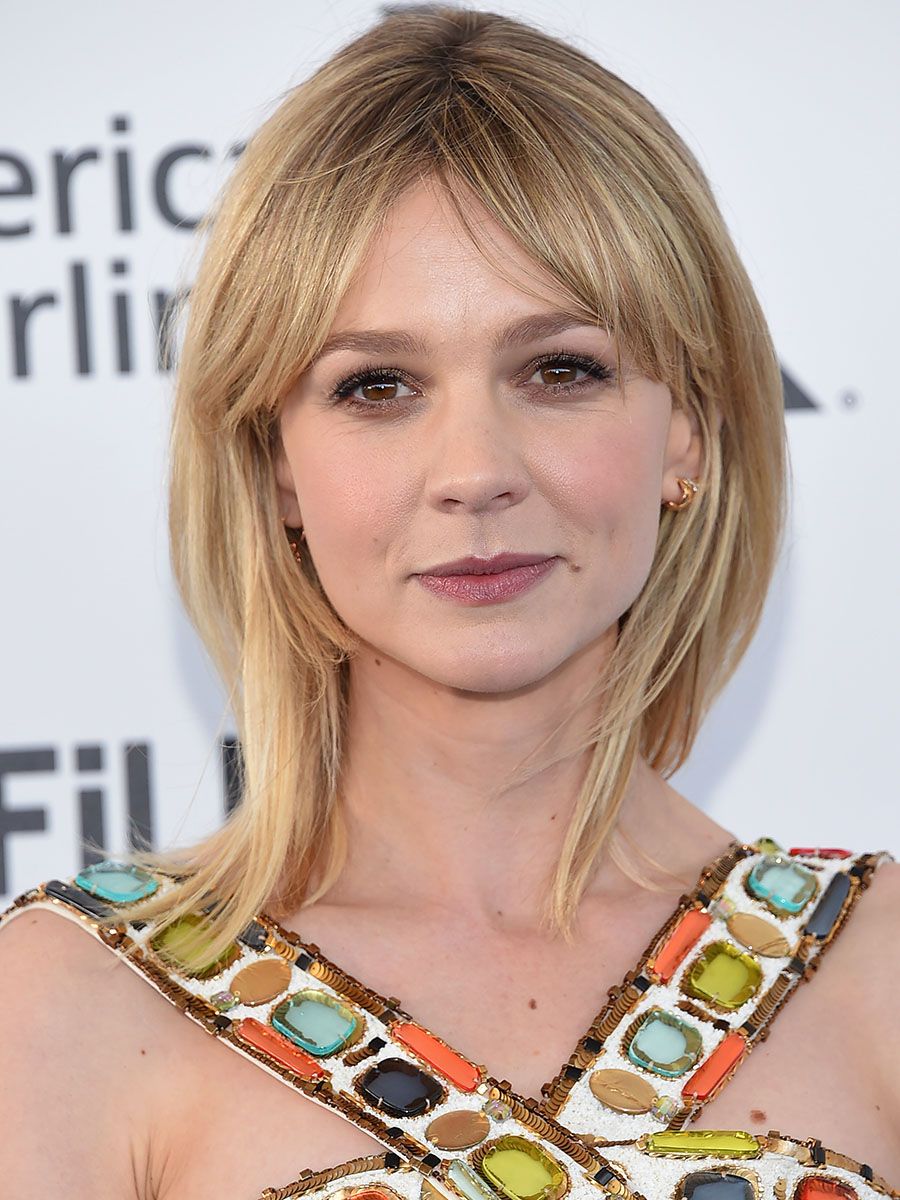 Carey Mulligan